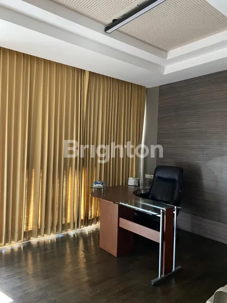 image RUKO MINIMALIS BAGUS DI MANYAR, DEKAT GALAXY MALL (4)