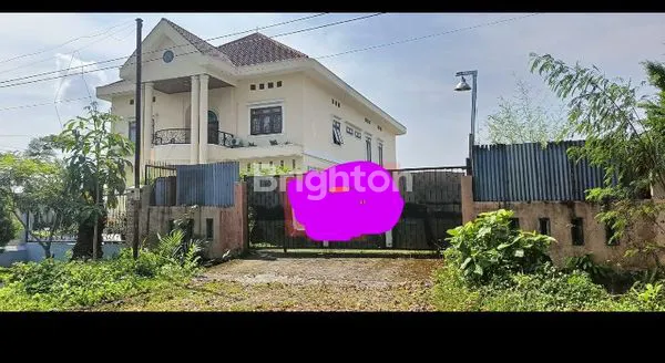 image TANAH  KOSONG  TANAH  DATAR  DAN PADAT  SIAP BANGUN  DAERAH  SETIA BUDI (1)