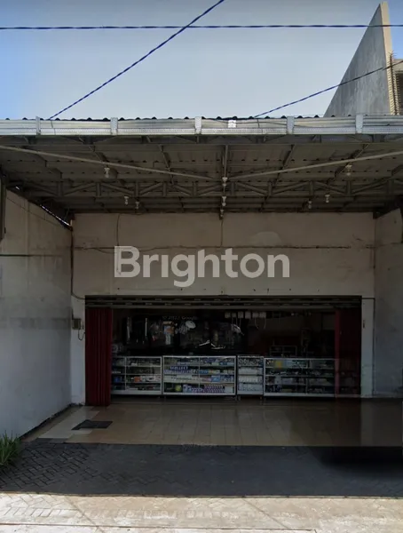 Gambar Property RUKO DAERAH WARU SIDOARJO DEKAT RAYA BERBEK, PONDOK CANDRA