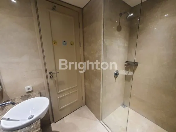 image FULL FURNISHED APARTEMEN 2 BEDROOM ONE ICON CONNECT TUNJUNGAN PLAZA MALL (BUKAN THE PEAK) LANTAI RENDAH  (2)