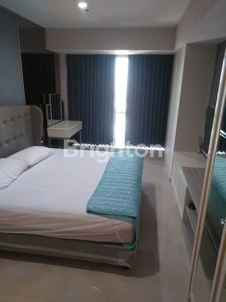 image FULL FURNISHED APARTEMEN 2 BEDROOM ONE ICON CONNECT TUNJUNGAN PLAZA MALL (BUKAN THE PEAK) LANTAI RENDAH  (8)
