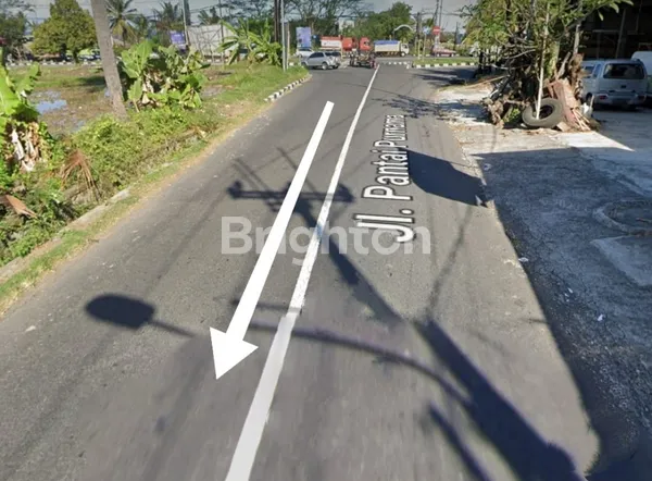 image TANAH DI PANTAI PURNAMA SUKAWATI GIANYAR (5)