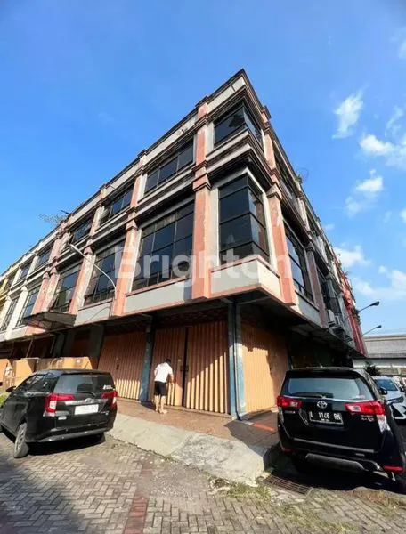 image RUKO HOOK RUNGKUT MEGAH RAYA (1)