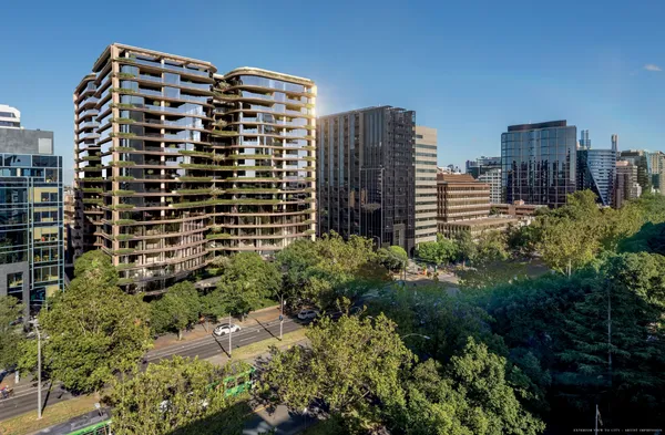 Image more PARK QUARTER