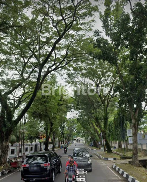 image RUMAH TALANG KERANGGA, TALANG SEMUT, PALEMBANG, SUMSEL (3)