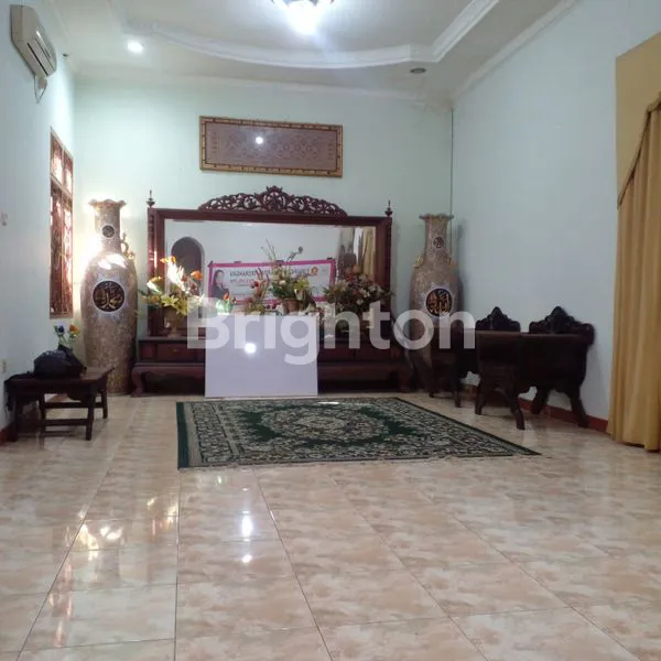 image RUMAH TALANG KERANGGA, TALANG SEMUT, PALEMBANG, SUMSEL (6)