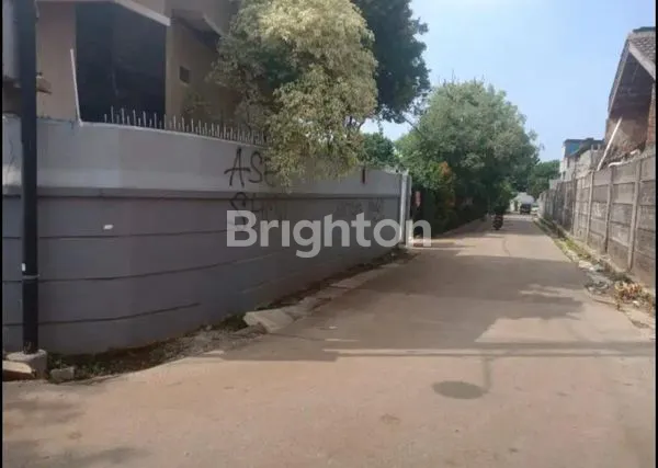 image RUMAH HOOK DEKAT GERBANG TOL PARIGI (1)
