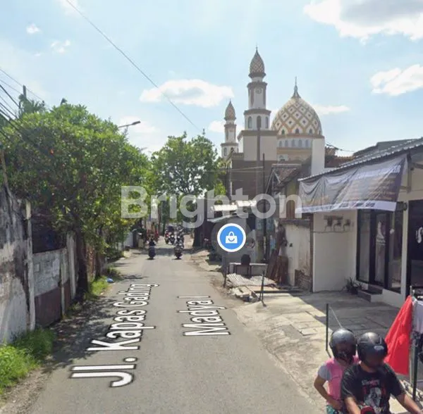 image RAYA KAPAS GADING MADYA NOL JALAN MURAH (1)