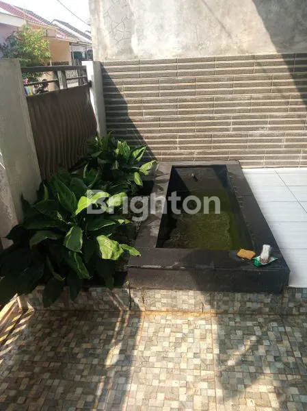 image RUMAH DI CLUSTER GREEN LAKE PAMULANG (7)