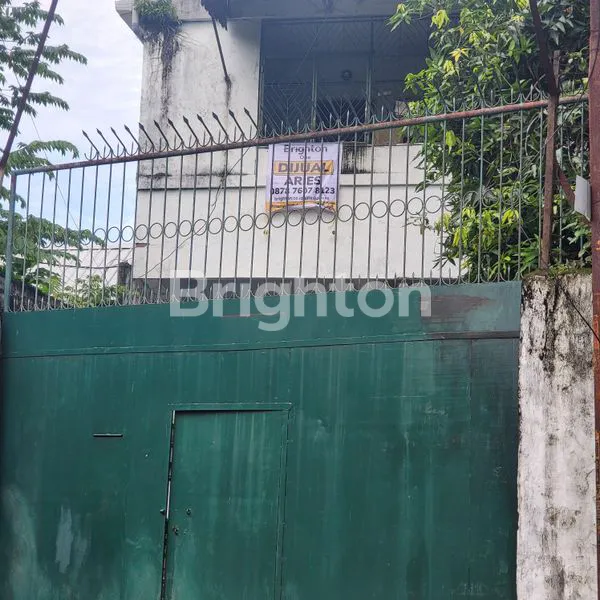 image GUDANG, KANTOR & TEMPAT TINGGAL (7)