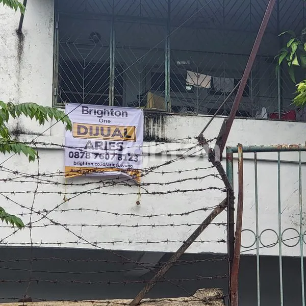 image GUDANG, KANTOR & TEMPAT TINGGAL (8)