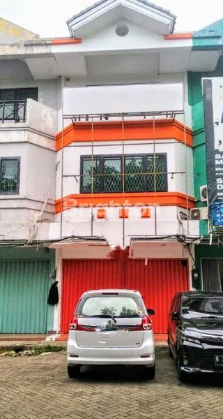 image RUKO CIRENDEU 3,5 LANTAI, STRATEGIS, LUAS (1)