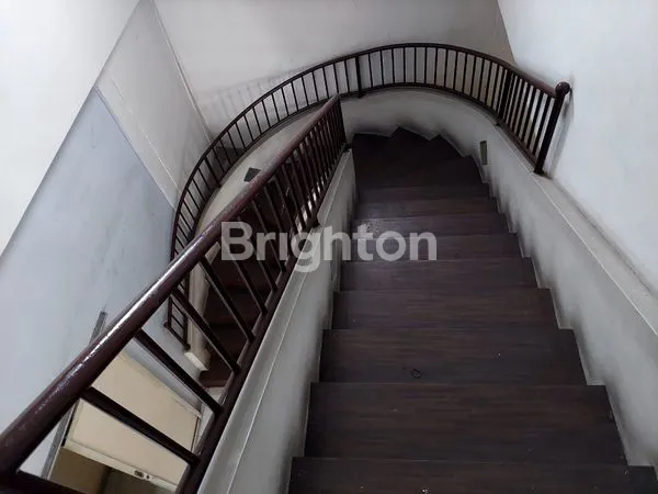 image RUKO MURAH DENGAN PARKIRAN LUAS DI KOTA KEDIRI (8)