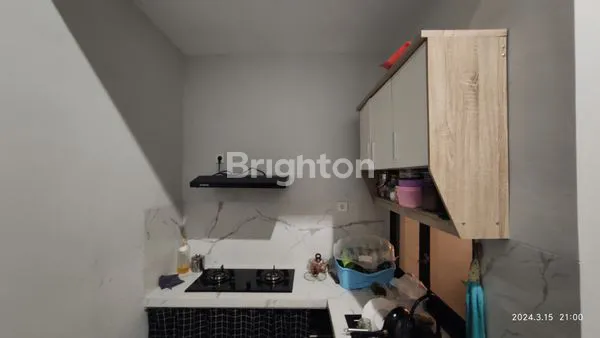 image RUMAH CANTIK DI TUGUREJO - DEKAT RSUD DAN SIMPANG LIMA GUMUL (7)