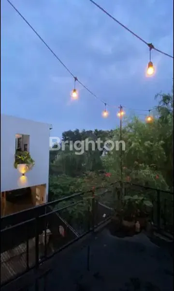 image RUMAH VIEW TAMAN KOTA, 2BR DI LENTENG AGUNG JAKARTA SELATAN (2)
