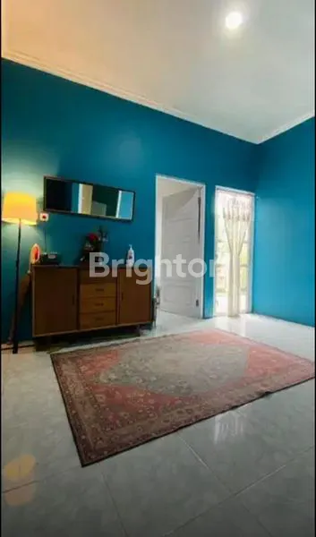 image RUMAH VIEW TAMAN KOTA, 2BR DI LENTENG AGUNG JAKARTA SELATAN (3)