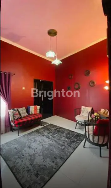 image RUMAH VIEW TAMAN KOTA, 2BR DI LENTENG AGUNG JAKARTA SELATAN (5)