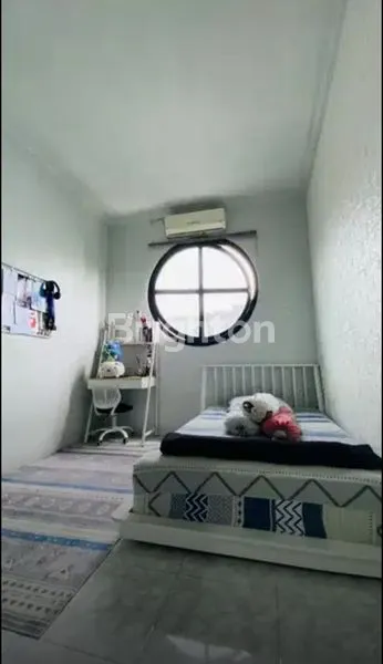 image RUMAH VIEW TAMAN KOTA, 2BR DI LENTENG AGUNG JAKARTA SELATAN (4)
