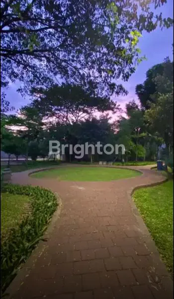 image RUMAH VIEW TAMAN KOTA, 2BR DI LENTENG AGUNG JAKARTA SELATAN (8)
