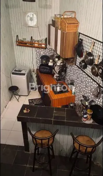 image RUMAH VIEW TAMAN KOTA, 2BR DI LENTENG AGUNG JAKARTA SELATAN (6)
