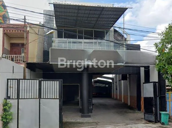 Gambar Property RUKO MULTIFUNCTION TENGAH KOTA KARANG MENJANGAN SIAP PAKAI