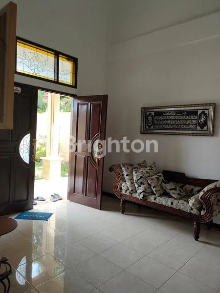 image BALIKPAPAN, RUMAH MEWAH SEPERTI DI AUSIE (Y582) (2)
