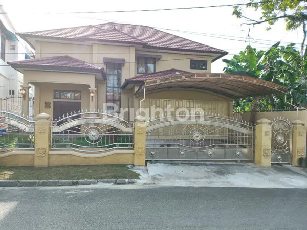 image BALIKPAPAN, RUMAH MEWAH SEPERTI DI AUSIE (Y582) (1)