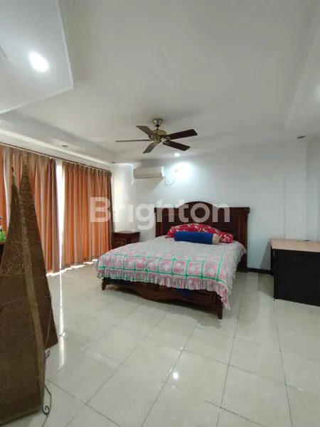 image BALIKPAPAN, RUMAH MEWAH SEPERTI DI AUSIE (Y582) (4)