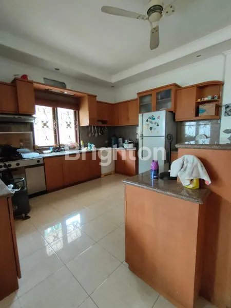 image BALIKPAPAN, RUMAH MEWAH SEPERTI DI AUSIE (Y582) (5)