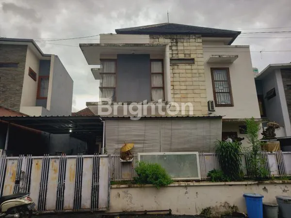 image CEPAT RUMAH 2 LANTAI SIAPA HUNI. (1)