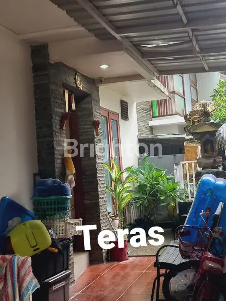 image CEPAT RUMAH 2 LANTAI SIAPA HUNI. (3)