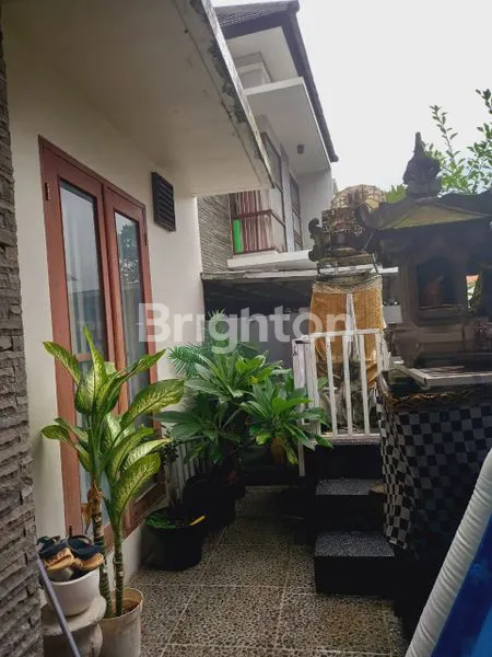 image CEPAT RUMAH 2 LANTAI SIAPA HUNI. (6)