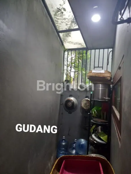 image CEPAT RUMAH 2 LANTAI SIAPA HUNI. (7)