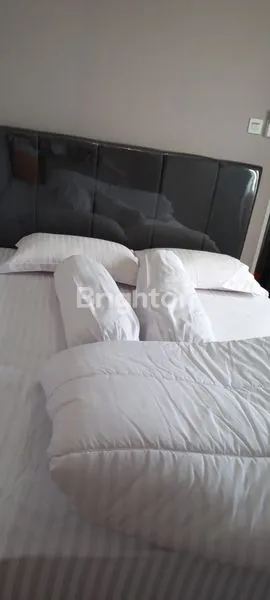 image APARTMENT 2 BR PUNCAK DHARMAHUSADA SURABAYA VIEW CITY DAN SURAMADU (5)