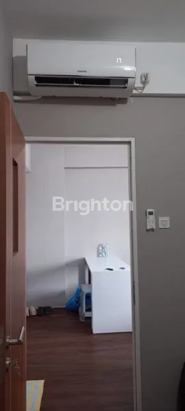 image APARTMENT 2 BR PUNCAK DHARMAHUSADA SURABAYA VIEW CITY DAN SURAMADU (6)