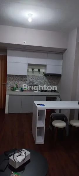 image APARTMENT 2 BR PUNCAK DHARMAHUSADA SURABAYA VIEW CITY DAN SURAMADU (1)