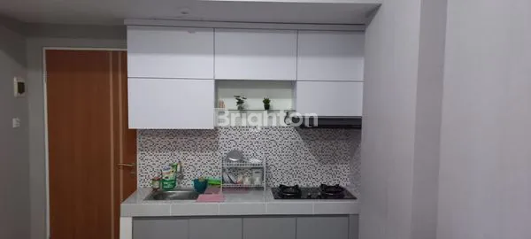 image APARTMENT 2 BR PUNCAK DHARMAHUSADA SURABAYA VIEW CITY DAN SURAMADU (7)