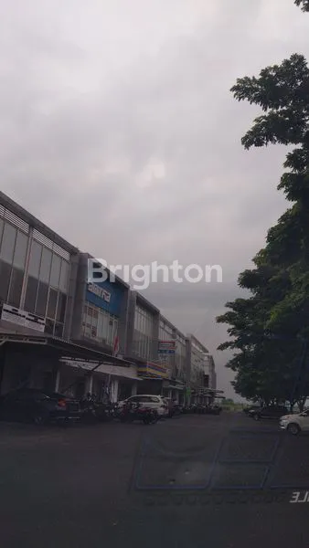 image RUKO TENGAH KOTA SIDOARJO 2 LANTAI LOKASI STRATEGIS (2)