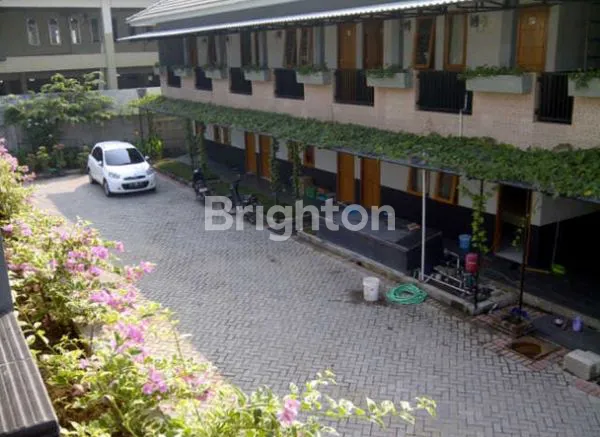 image RUMAH KOS AKTIF SURABAYA BARAT (3)