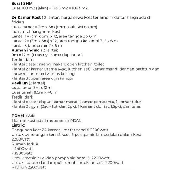 image RUMAH KOS AKTIF SURABAYA BARAT (7)