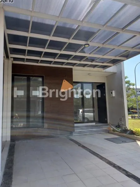 image RUMAH BAGUS LOKASI STRATEGIS DALAM CLUSTER DI JAKARTA GARDEN CITY JAKARTA TIMUR (1)