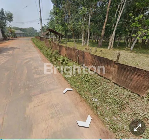 Gambar Property KEBUN KARET  DI AIR BATU