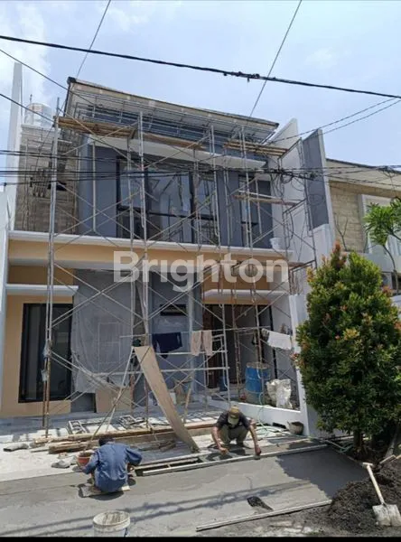 image RUMAH MINIMALIS GRESS 2 LT (2)