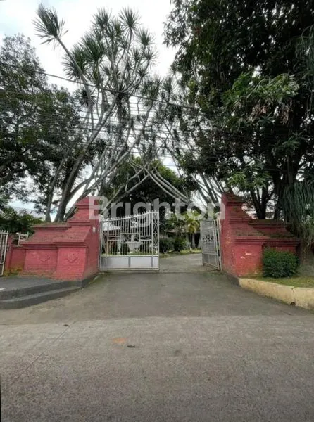 image RUMAH BESAR DI CIKINI BINTARO (1)