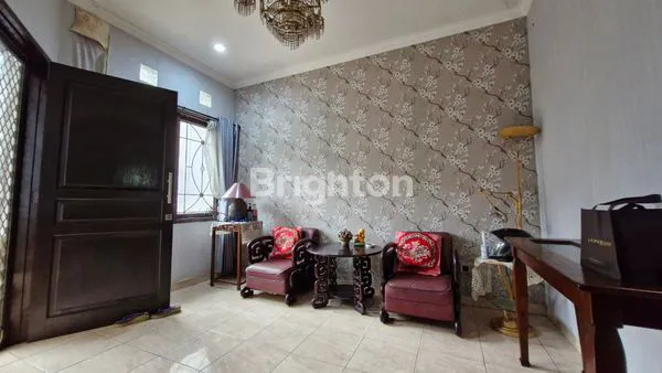 image RUMAH METRO PERMATA DIRECT ACCESS TOLL KARANG TENGAH KM 11 (4)