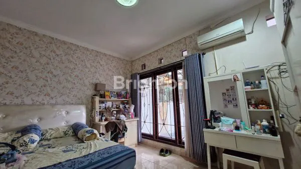 image RUMAH METRO PERMATA DIRECT ACCESS TOLL KARANG TENGAH KM 11 (3)