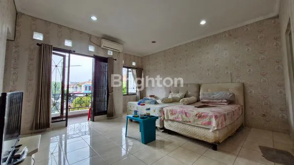 image RUMAH METRO PERMATA DIRECT ACCESS TOLL KARANG TENGAH KM 11 (2)