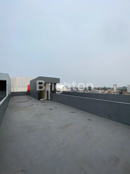 image RUKO BARU 3,5 LANTAI JALAN RAYA JATIASIH COCOK UNTUK USAHA (6)