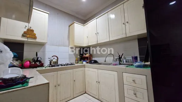 image RUMAH METRO PERMATA DIRECT ACCESS TOLL KARANG TENGAH KM 11 (6)