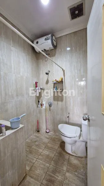 image RUMAH METRO PERMATA DIRECT ACCESS TOLL KARANG TENGAH KM 11 (5)